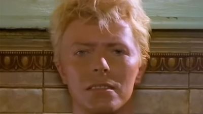 MTV Co-Founder Recalls A Wild Visit With David Bowie And Paul McCartney In A Sauna In Switzerland, And My FOMO Is Too Real