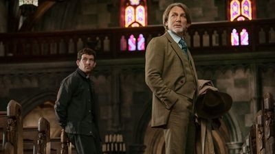 The Personal Reason Knives Out 3 Was The ‘Hardest’ Movie For Rian Johnson To Write