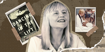 Mandy Sayer’s memoirs challenge the accepted boundaries of a father-daughter relationship