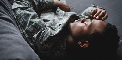 Will the ‘military sleep method’ really help me fall asleep in 2 minutes?