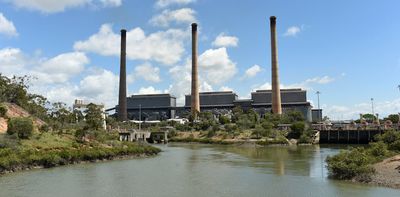 Switching off the huge Gladstone coal station in 2029 will cause problems. It needs a longer, smarter phase-out