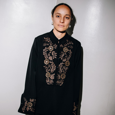 Grace Wales Bonner Has Been Revealed As the New Creative Director of Hermès Menswear