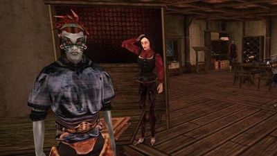 Morrowind mega-mod Tamriel Rebuilt is adding 'one of the holy grails' that players have wanted 'for more than 20 years' in its next mammoth expansion