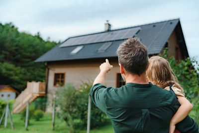 8 Real Truths About Putting Solar Panels On Your Home