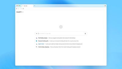 OpenAI launches AI web browser ChatGPT Atlas. Here is everything we know