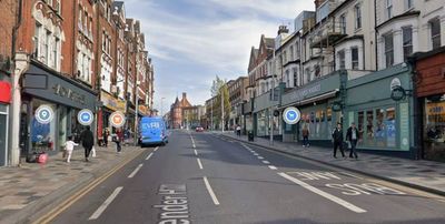 Clapham stabbing: Teenager fighting for life after broad daylight attack in south London