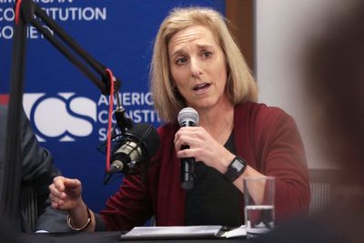 Man charged with stalking, accused of sending Wisconsin's chief justice intimidating emails