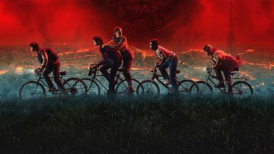 Despite earlier reports, it looks like the Stranger Things season 5 finale will now get a theatrical release