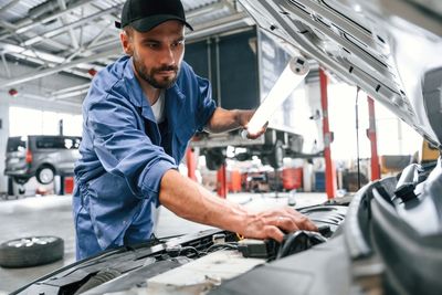 8 Car Maintenance Myths Mechanics Say Are a Waste of Cash