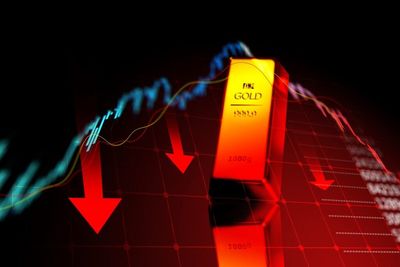 Gold Miners Just Had Their Worst Crash Since 2020 — Buy The Dip?