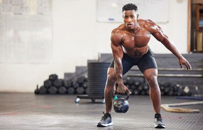 6 Workouts That Hurt Men More Than They Help