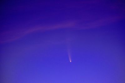 NASA Baffled by Strange Object Near the Sun: Shocking New Photo of Comet 3I/ATLAS Sparks Alien Theories