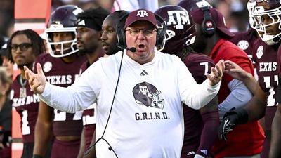 Texas A&M Football Program Levied Hefty Fine for Feigning Injuries
