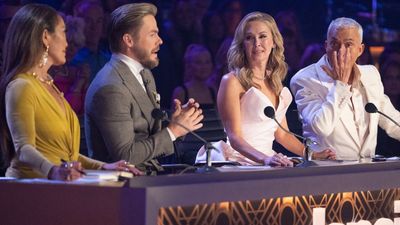 Who Will Get Dancing With The Stars First '10' Of Season 34? I Have Three Guesses