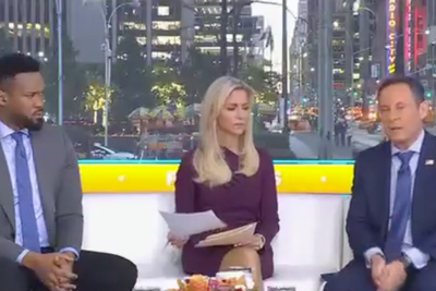 Fox host wildly claims NYC mayoral candidate Zohran Mamdani wants to ‘eliminate’ city’s entire Jewish population