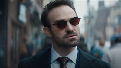 Charlie Cox Just Addressed Those Rumors He’s In Spider-Man: Brand New Day As Daredevil