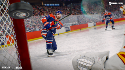 NHL 26 Update 1.2.0 Improves Goalie AI and Career Mode Stability - Patch Notes