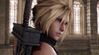 Square Enix is "actively considering" Final Fantasy 7 Remake Part 3 DLC, Naoki Hamaguchi says, or maybe even another installment entirely: "Things are really up in the air"