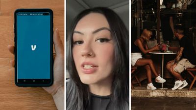 ‘Girl, I’m gonna be so honest with you…I’m not paying’: Seattle man tries to pay bar tab with Apple Pay. Then he turns to his girlfriend