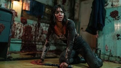 Scream's Melissa Barrera has signed on for new horror movie about killer orcas – and with Deep Blue Sea's director on board, I reckon we're in for a whale of a time