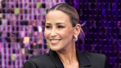 Rachel Stevens opens up about 'grieving' the end of her marriage - 'I numbed myself because the feelings were just too much'