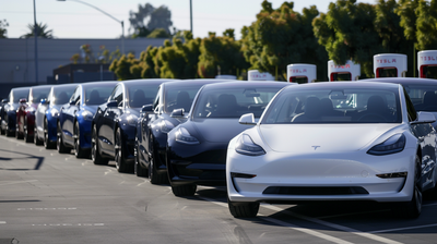 Tesla Q3 Preview: Is The EV Story Over? These Are 3 Key Areas To Watch