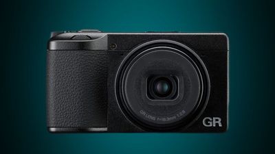 Ricoh announces development of GR IV HDF – the soft-focus sibling of its flagship compact camera