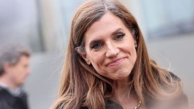 MAGA queen Nancy Mace Claims ‘the left and Democrats’ don’t love America and blames them for genocide