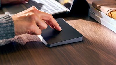 'Rivals MacBooks': This premium haptic trackpad for Windows could finally convince me to replace my trusted but rather unexciting mouse