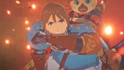 Capcom unveils Monster Hunter Stories 3: a closer look at the game’s enhanced character creator