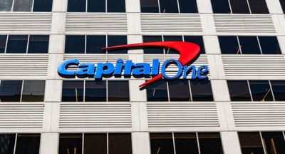 Capital One Q3 Earnings Beat Estimates By 36%: Details