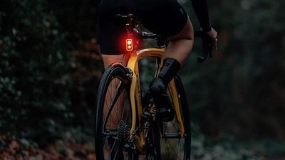 It's back! The best rear bike light we've ever tested has just hit its lowest ever price – grab a massive 41% off the Magicshine SEEMEE300 at Amazon