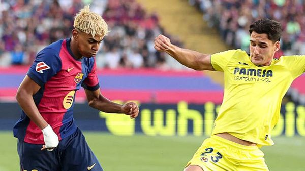 Controversial Barcelona vs. Villarreal Match in Miami Postponed