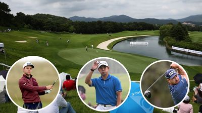 Genesis Championship 2025 Betting Tips: Who Are Our Expert Panel Backing To Win In South Korea?
