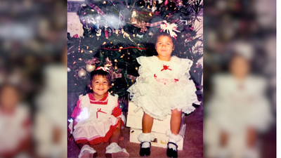 A mother found dead in the desert, her babies crying alone in a bathroom. It took 36 years to uncover the truth