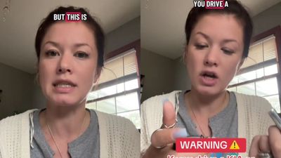 Woman warns Kia and Hyundai drivers about defective airbags in certain models. You might qualify for settlement money