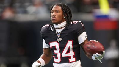 Ray-Ray McCloud III Released By Falcons After Being Sent Home From Practice