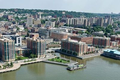 Which is the safest city in America? NYC suburb ranks in the top 5