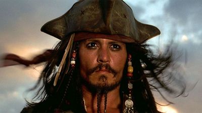 Johnny Depp's Pirates Of The Caribbean Future Is Unclear, But Another Actor Wants To Return. I'd Love To See It