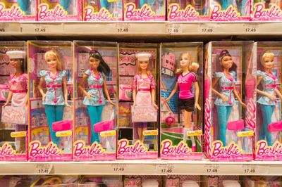 Mattel Stock Drops After Q3 Earnings: Here's Why