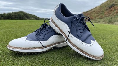 Sun Day Red Pioneer Magnolia Golf Shoe Review: The Go-To Shoe For Special Occasions