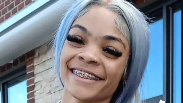 Teen visited her boyfriend and then vanished. Weeks later, he and his mother are charged with her murder