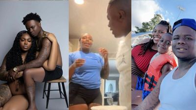 A Georgia couple went live on Facebook to argue. By the end of the day, neither of them was alive