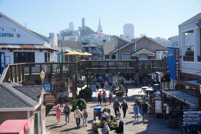 San Francisco leaders push back against Trump's National Guard threat