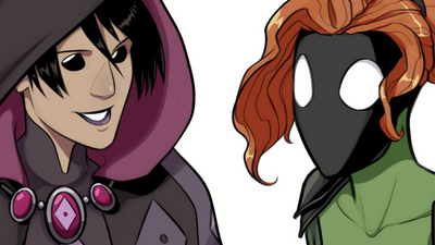 This new Humble Bundle has one of my favourite TTRPGs in it, alongside a bunch of expansions, for just $15—or $25 for a nest of great Magpie Games books worth $365