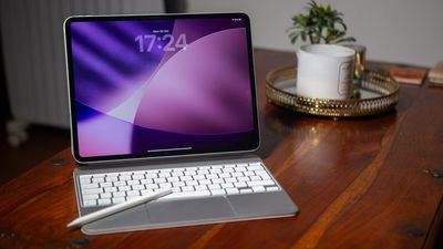 5 reasons why the iPad Pro M5 is the only device you need