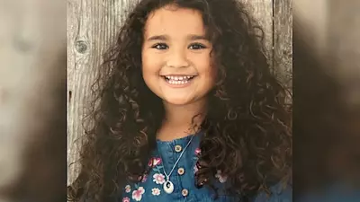 Police announce a clue to 9 yo Melodee Buzzard’s whereabouts, but the answer to what happened to her remains elusive
