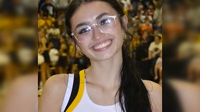 Alabama teenage girl shot defending another girl. A 27 yo man allegedly ‘crashed’ their high school bonfire party