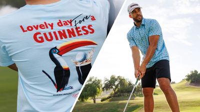Sunday Swagger x Guinness Collab Is Back And Pouring Again With Another Officially Licensed Apparel Collection