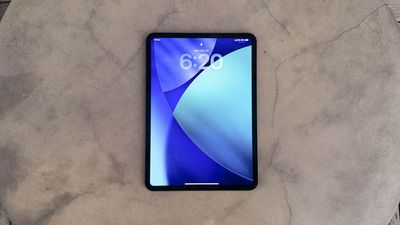 I tested the 11-inch iPad Pro M5 for five days, and Apple’s Pro tablet is still in a league of its own